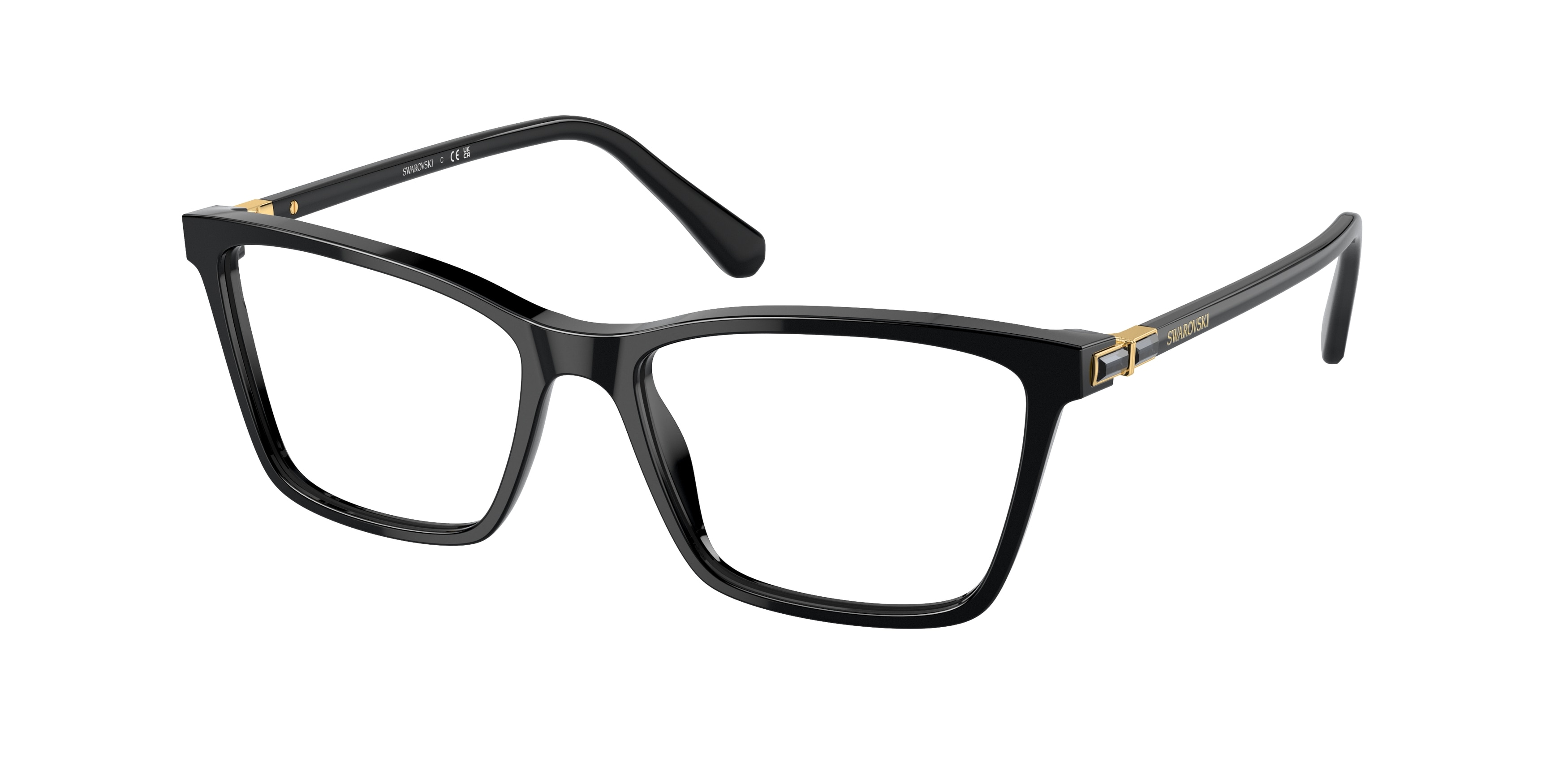 Swarovski SK2015 1001  